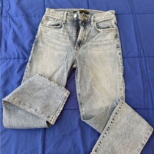 Joe's Jeans The Luna HighRise Cigarette Ankle